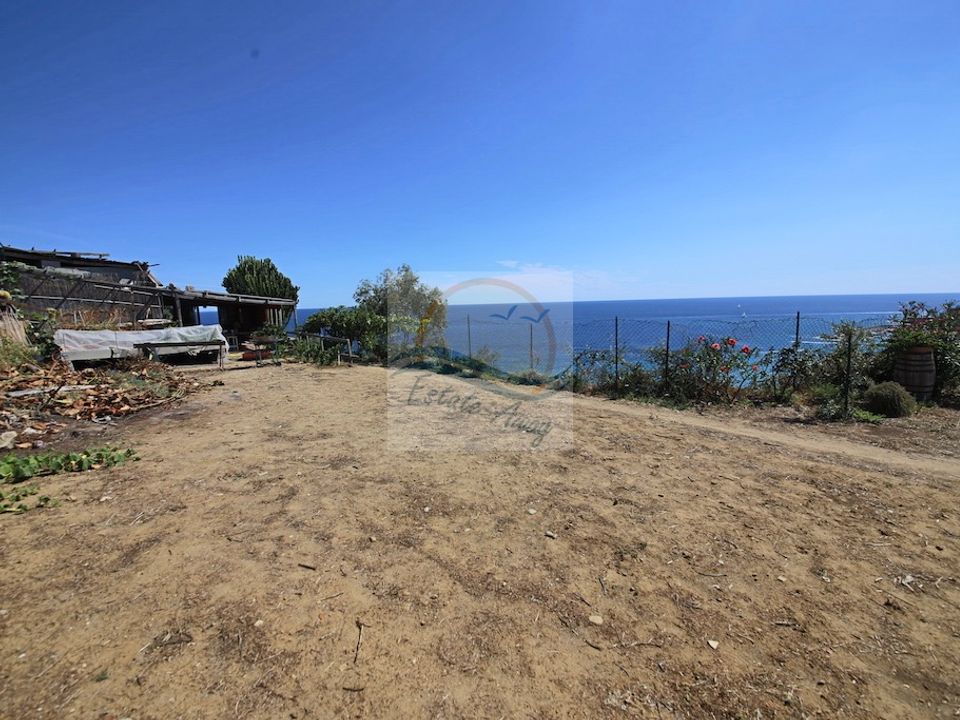 Landejendom i Bordighera, Imperia - foto 4